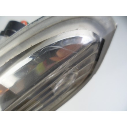 COPPIA FRECCE INDICATORI DI DIREZIONE POSTERIORI OEM KYMCO GRAND DINK 125 2005
