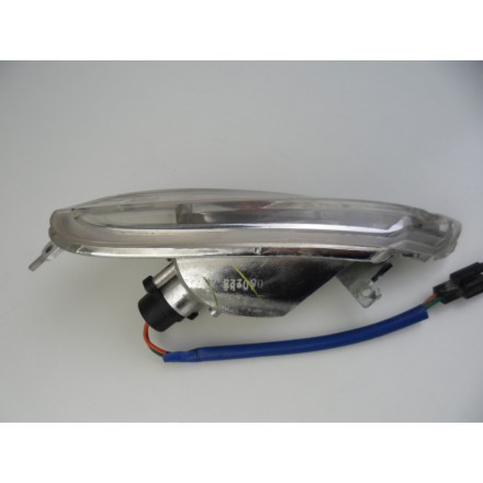 COPPIA FRECCE INDICATORI DI DIREZIONE POSTERIORI OEM KYMCO GRAND DINK 125 2005