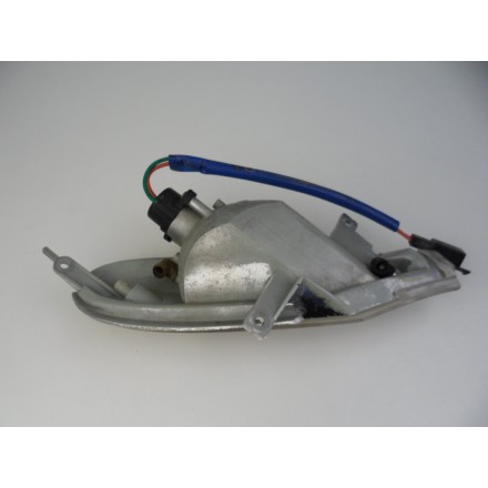 COPPIA FRECCE INDICATORI DI DIREZIONE POSTERIORI OEM KYMCO GRAND DINK 125 2005