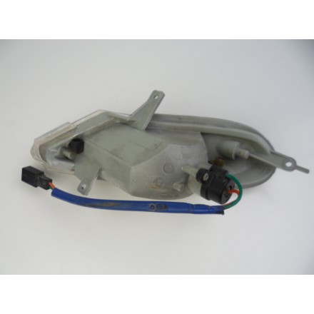 COPPIA FRECCE INDICATORI DI DIREZIONE POSTERIORI OEM KYMCO GRAND DINK 125 2005