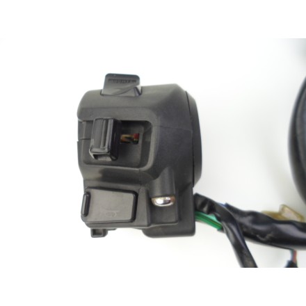 COMMUTATORE BLOCCHETTO COMANDI LUCI SINISTRO ORIGINALE KYMCO GRAND DINK 125 2005
