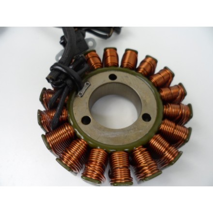 STATORE ALTERNATORE GENERATORE DI CORRENTE SUZUKI DL V-STROM 650 K5 2005
