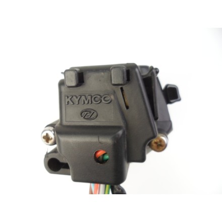 COMMUTATORE BLOCCHETTO COMANDI LUCI SINISTRO ORIGINALE KYMCO GRAND DINK 125 2005