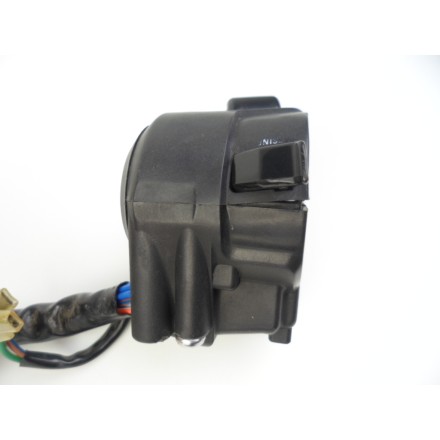 COMMUTATORE BLOCCHETTO COMANDI LUCI SINISTRO ORIGINALE KYMCO GRAND DINK 125 2005