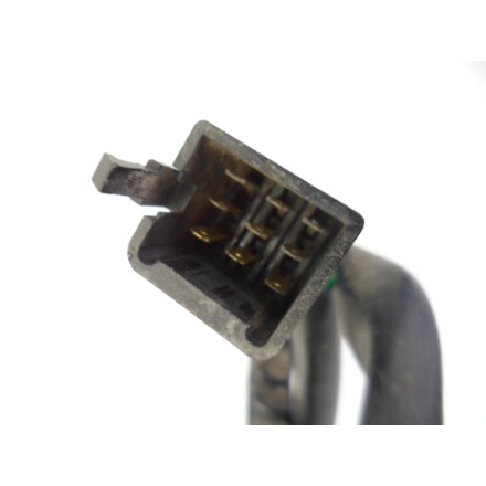 COMMUTATORE BLOCCHETTO COMANDI LUCI SINISTRO ORIGINALE KYMCO GRAND DINK 125 2005