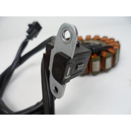 STATORE ALTERNATORE GENERATORE DI CORRENTE SUZUKI DL V-STROM 650 K5 2005