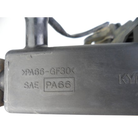 RADIATORE ACQUA COMPLETO VENTOLA RAFFREDDAMENTO MOTORE KYMCO GRAND DINK 125 2005