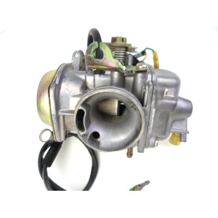 KEIHIN CARBURATORE CORPO FARFALLATO MOTORE ORIGINALE KYMCO GRAND DINK 125 2005