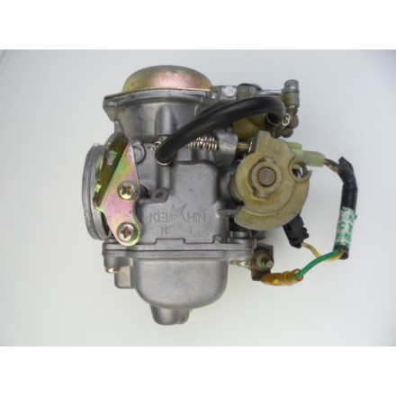 KEIHIN CARBURATORE CORPO FARFALLATO MOTORE ORIGINALE KYMCO GRAND DINK 125 2005