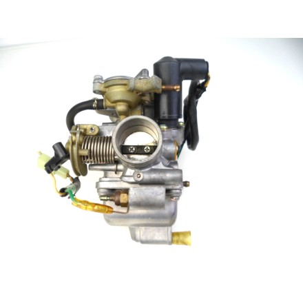 KEIHIN CARBURATORE CORPO FARFALLATO MOTORE ORIGINALE KYMCO GRAND DINK 125 2005