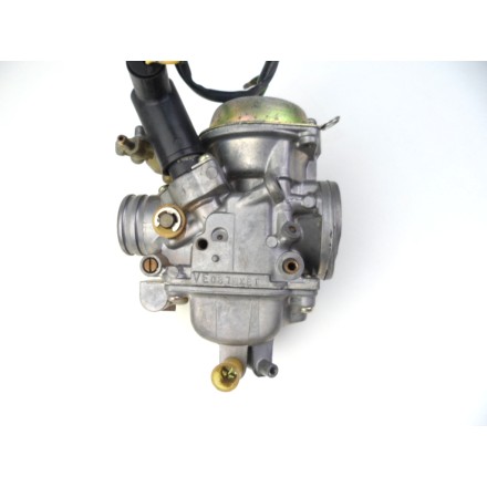 KEIHIN CARBURATORE CORPO FARFALLATO MOTORE ORIGINALE KYMCO GRAND DINK 125 2005