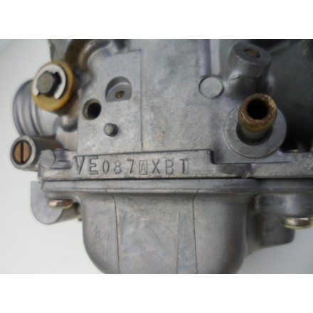KEIHIN CARBURATORE CORPO FARFALLATO MOTORE ORIGINALE KYMCO GRAND DINK 125 2005
