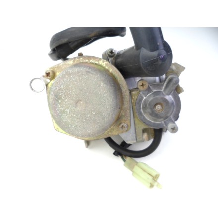KEIHIN CARBURATORE CORPO FARFALLATO MOTORE ORIGINALE KYMCO GRAND DINK 125 2005