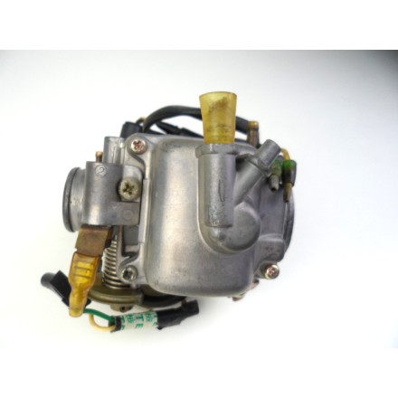 KEIHIN CARBURATORE CORPO FARFALLATO MOTORE ORIGINALE KYMCO GRAND DINK 125 2005