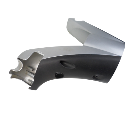 CARENA COVER DI STERZO SCATOLA MANUBRIO ORIGINALE KYMCO GRAND DINK 125 2005