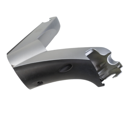 CARENA COVER DI STERZO SCATOLA MANUBRIO ORIGINALE KYMCO GRAND DINK 125 2005