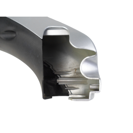 CARENA COVER DI STERZO SCATOLA MANUBRIO ORIGINALE KYMCO GRAND DINK 125 2005