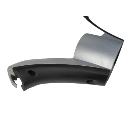 CARENA COVER DI STERZO SCATOLA MANUBRIO ORIGINALE KYMCO GRAND DINK 125 2005