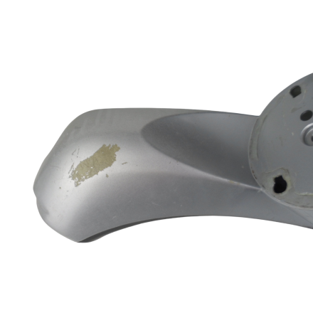 CARENA COVER DI STERZO SCATOLA MANUBRIO ORIGINALE KYMCO GRAND DINK 125 2005