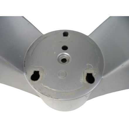 CARENA COVER DI STERZO SCATOLA MANUBRIO ORIGINALE KYMCO GRAND DINK 125 2005