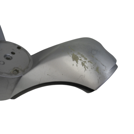 CARENA COVER DI STERZO SCATOLA MANUBRIO ORIGINALE KYMCO GRAND DINK 125 2005