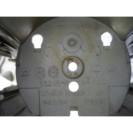 CARENA COVER DI STERZO SCATOLA MANUBRIO ORIGINALE KYMCO GRAND DINK 125 2005