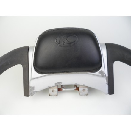 MANIGLIONE SUPPORTO PASSEGGERO PORTAPACCHI POSTERIORE KYMCO GRAND DINK 125 2005