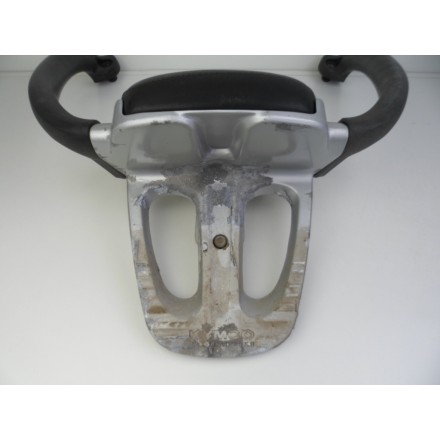 MANIGLIONE SUPPORTO PASSEGGERO PORTAPACCHI POSTERIORE KYMCO GRAND DINK 125 2005