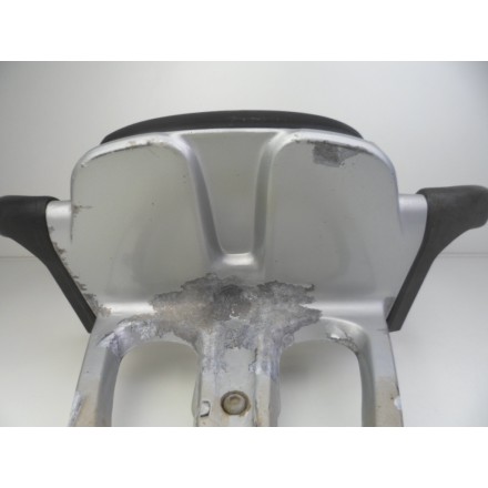 MANIGLIONE SUPPORTO PASSEGGERO PORTAPACCHI POSTERIORE KYMCO GRAND DINK 125 2005