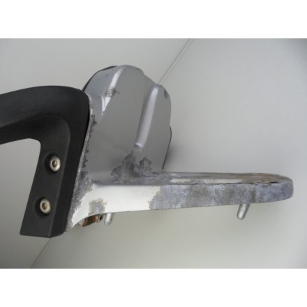 MANIGLIONE SUPPORTO PASSEGGERO PORTAPACCHI POSTERIORE KYMCO GRAND DINK 125 2005