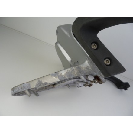 MANIGLIONE SUPPORTO PASSEGGERO PORTAPACCHI POSTERIORE KYMCO GRAND DINK 125 2005