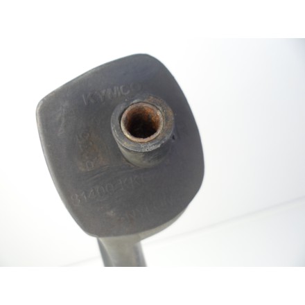 MANIGLIONE SUPPORTO PASSEGGERO PORTAPACCHI POSTERIORE KYMCO GRAND DINK 125 2005