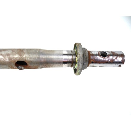 FORCELLA SOSPENSIONE ANTERIORE COMPLETA KYMCO GRAND DINK 125 2005