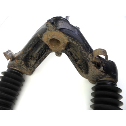 FORCELLA SOSPENSIONE ANTERIORE COMPLETA KYMCO GRAND DINK 125 2005