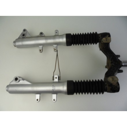 FORCELLA SOSPENSIONE ANTERIORE COMPLETA KYMCO GRAND DINK 125 2005