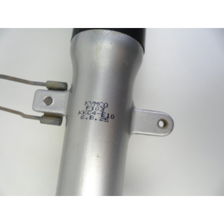 FORCELLA SOSPENSIONE ANTERIORE COMPLETA KYMCO GRAND DINK 125 2005