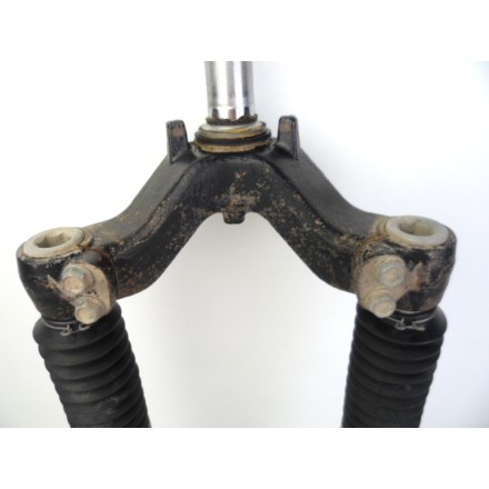 FORCELLA SOSPENSIONE ANTERIORE COMPLETA KYMCO GRAND DINK 125 2005