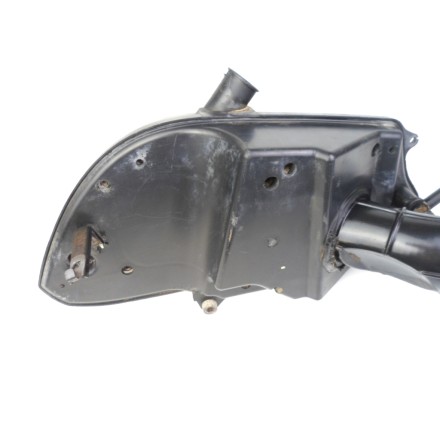 AIRBOX CASSETTA SCATOLA FILTRO ARIA COMPLETA ORIGINALE KYMCO GRAND DINK 125 2005