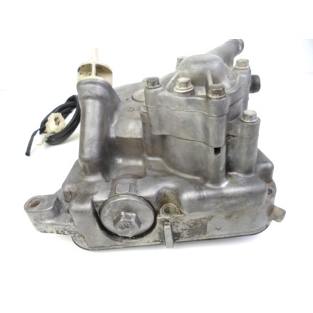 COPERCHIO CARTER CON STATORE ALTERNATORE E POMPA ACQUA KYMCO GRAND DINK 125 2005