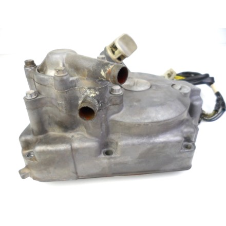 COPERCHIO CARTER CON STATORE ALTERNATORE E POMPA ACQUA KYMCO GRAND DINK 125 2005