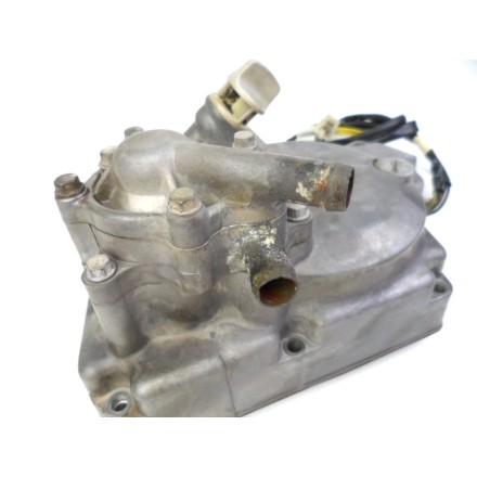 COPERCHIO CARTER CON STATORE ALTERNATORE E POMPA ACQUA KYMCO GRAND DINK 125 2005