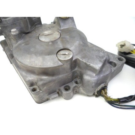 COPERCHIO CARTER CON STATORE ALTERNATORE E POMPA ACQUA KYMCO GRAND DINK 125 2005