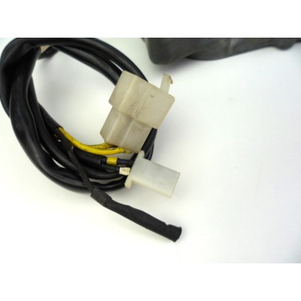 COPERCHIO CARTER CON STATORE ALTERNATORE E POMPA ACQUA KYMCO GRAND DINK 125 2005