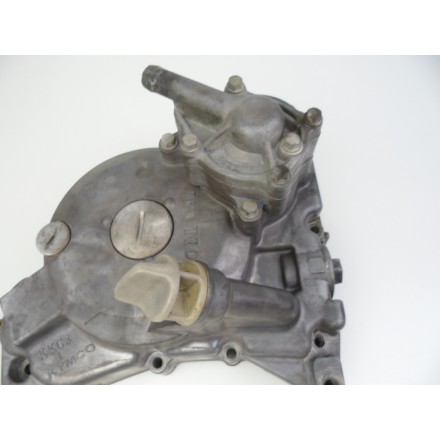 COPERCHIO CARTER CON STATORE ALTERNATORE E POMPA ACQUA KYMCO GRAND DINK 125 2005
