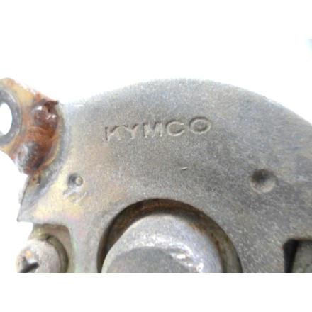 MOTORINO AVVIAMENTO ELETTRICO MOTORE ORIGINALE KYMCO GRAND DINK 125 2005