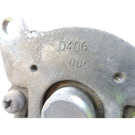 MOTORINO AVVIAMENTO ELETTRICO MOTORE ORIGINALE KYMCO GRAND DINK 125 2005