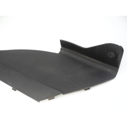 COPPIA FIANCHETTI COVER SOTTO SELLA INFERIORI ORIGINAL APRILIA ATLANTIC 500 2003
