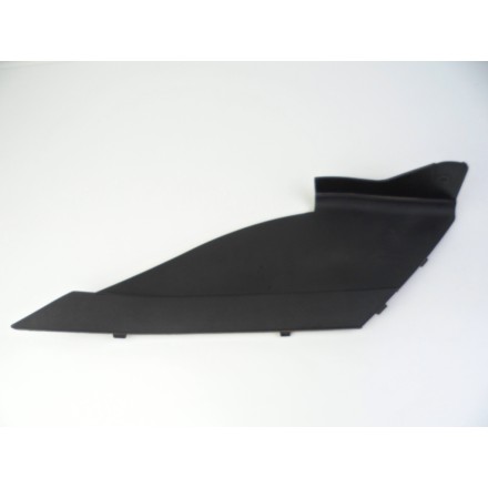 COPPIA FIANCHETTI COVER SOTTO SELLA INFERIORI ORIGINAL APRILIA ATLANTIC 500 2003