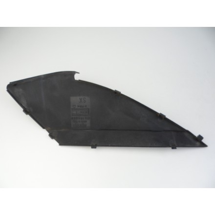 COPPIA FIANCHETTI COVER SOTTO SELLA INFERIORI ORIGINAL APRILIA ATLANTIC 500 2003