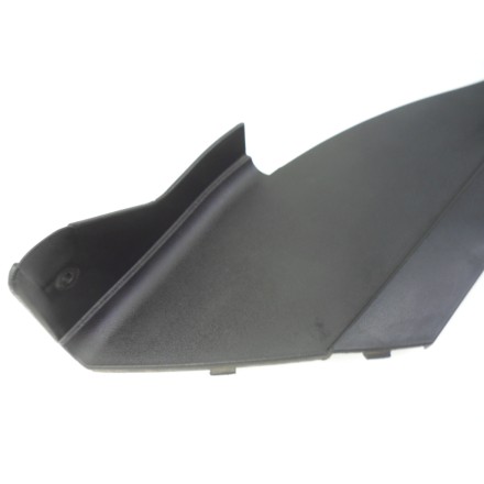 COPPIA FIANCHETTI COVER SOTTO SELLA INFERIORI ORIGINAL APRILIA ATLANTIC 500 2003